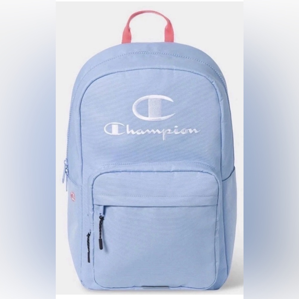 Champion Estate Backpack Light Blue